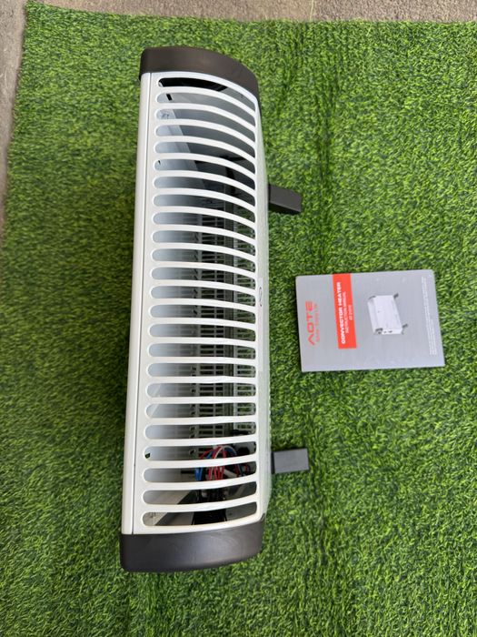 Электрический конвектор