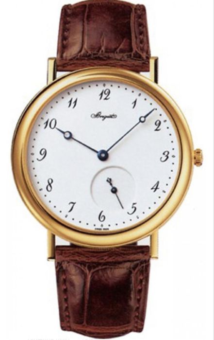 Часы Breguet Classique 5140BA/12/9W6