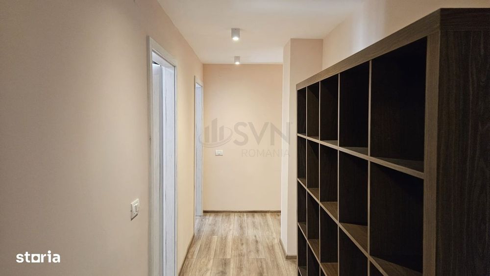 Apartament 4 Camere Spatios si Elegant