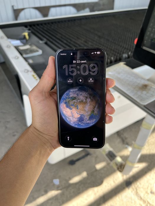 iPhone 15 Pro LL/A 128