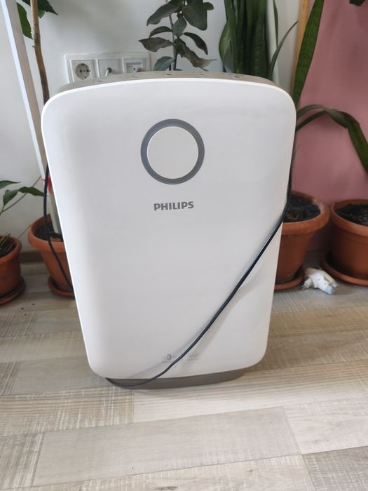 Purificator umidificator Philips