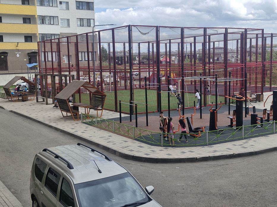 Продам 1 комнатную квартиру