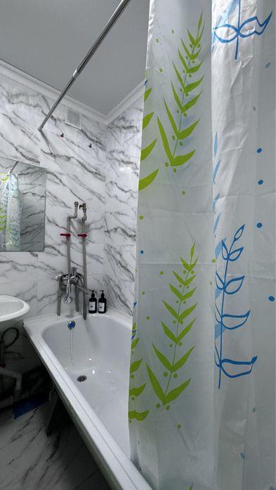 Квартира посуточно