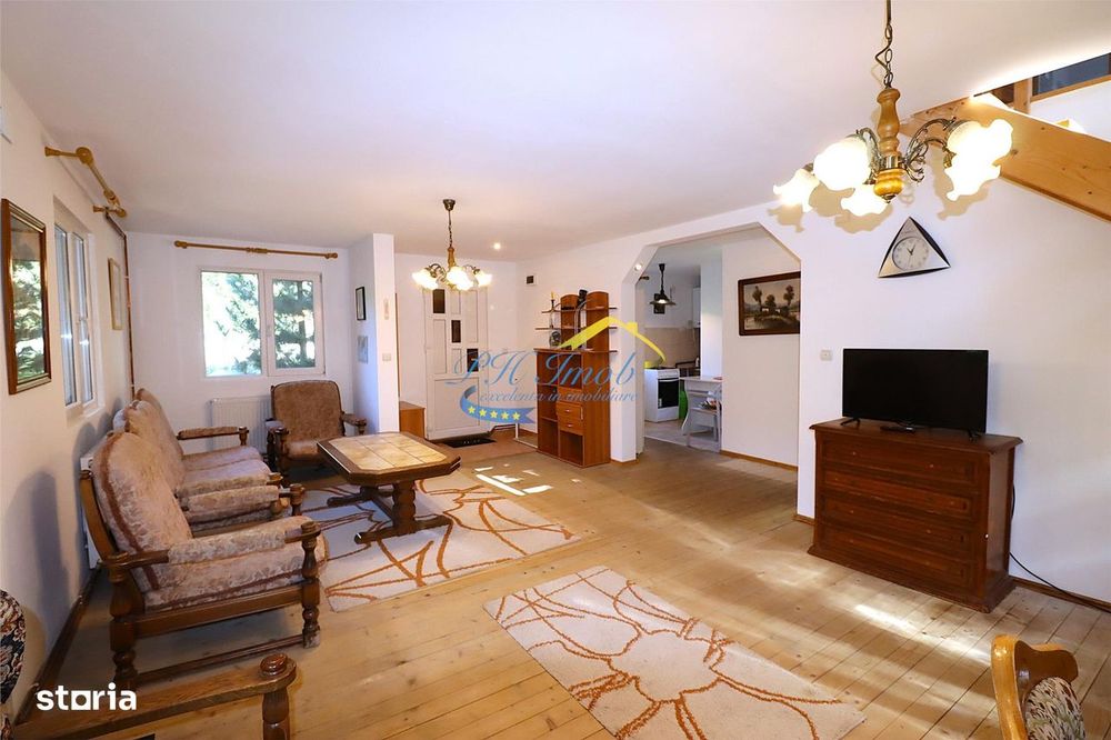 Vila de vanzare, Comarnic Prahova