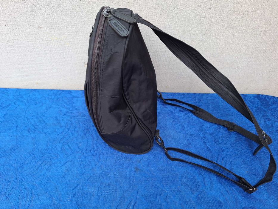 Marc Cain | Rucsac - Geanta - Ghiodan | 28*22*10 cm