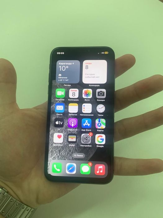 Айфон X идеал дёшево