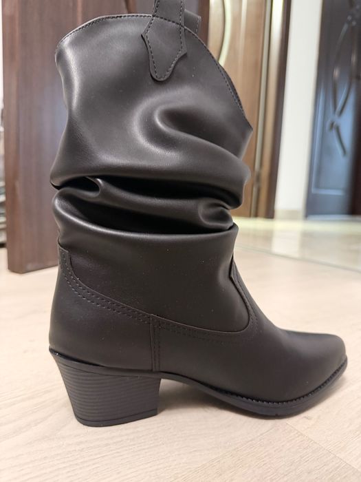 Ghete / cizme  still cowboy