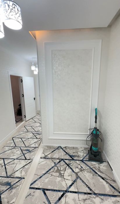 Продается квартира 4 этаж 2 комнат