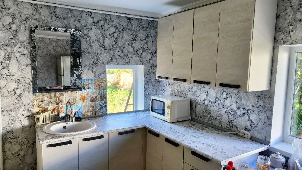 Продам дом в Желаево