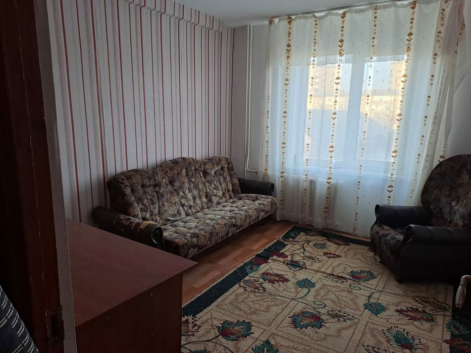 Квартира долгосрочное