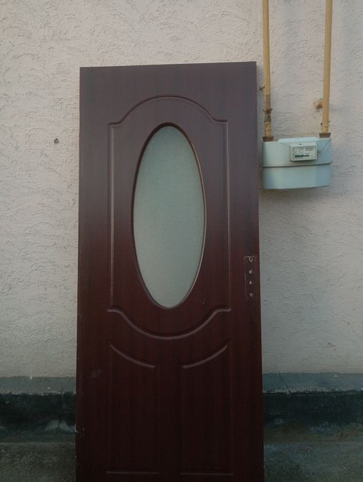 Дверь бу очень хорошое