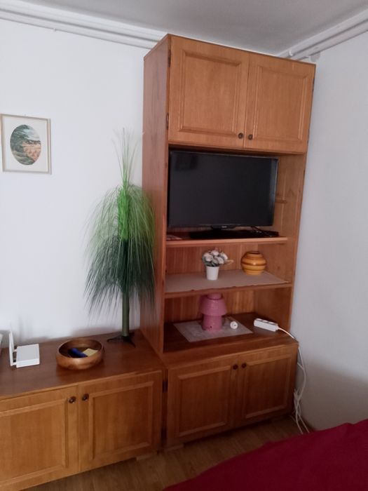 Garsoniera de închiriat!