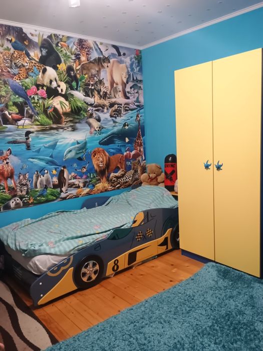 Детско обзавеждане за стая