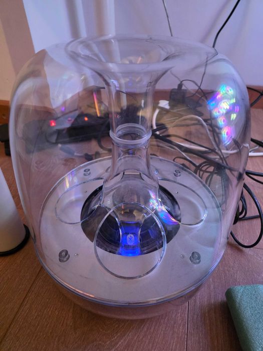 Vand Boxe Amplificate Harman/Kardon Soundsticks Wireless (bluetooth)