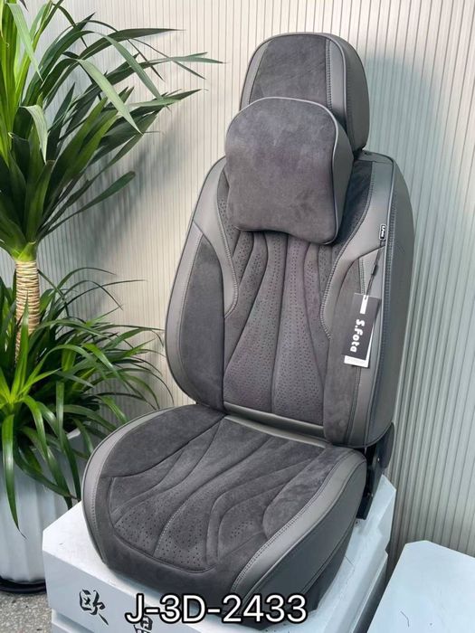Авто чехлы на все модели авто