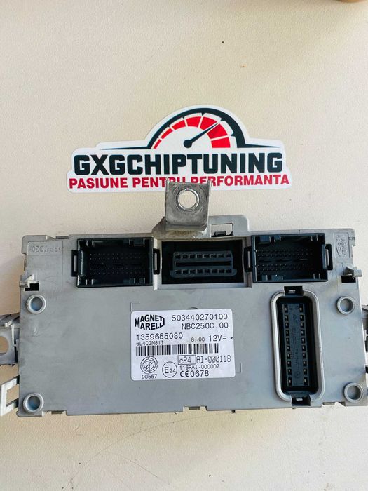 Kit pornire Peugeot Boxer / Citroen Jumper 2.2hdi Euro4 9665066480