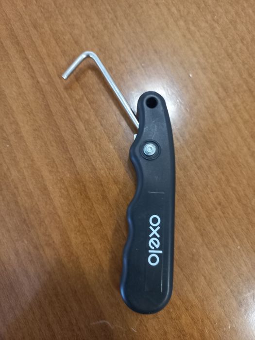 Аксесоари за кънки за лед