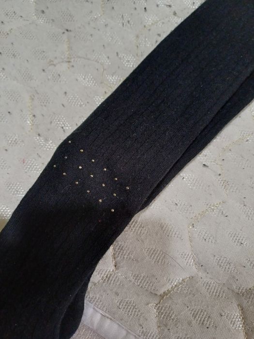 Коготки турецкие