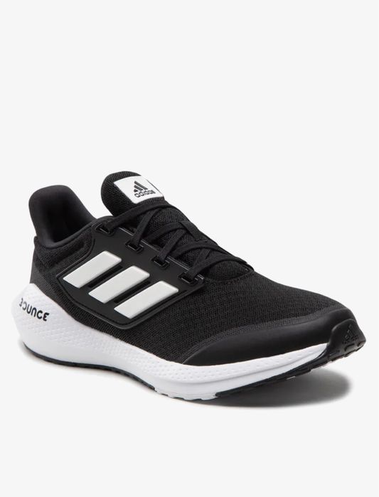 Дамски маратонки за бягане Adidas Eq21 Run 2.0 J GY4354 Черни