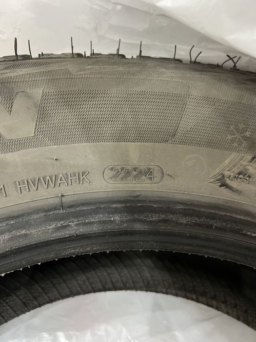 Продам резину зимнюю