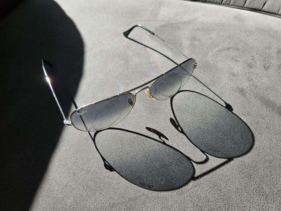 Ray Ban Aviator original 58014