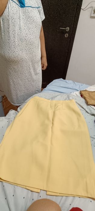 Fuste de toate culorile posibile cele mai noi, nepurtare cu eticheta