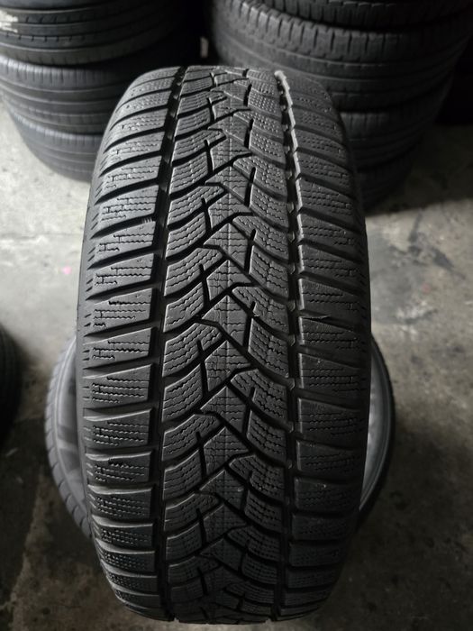 Dunlop 205/55 R16 91H MS iarnă