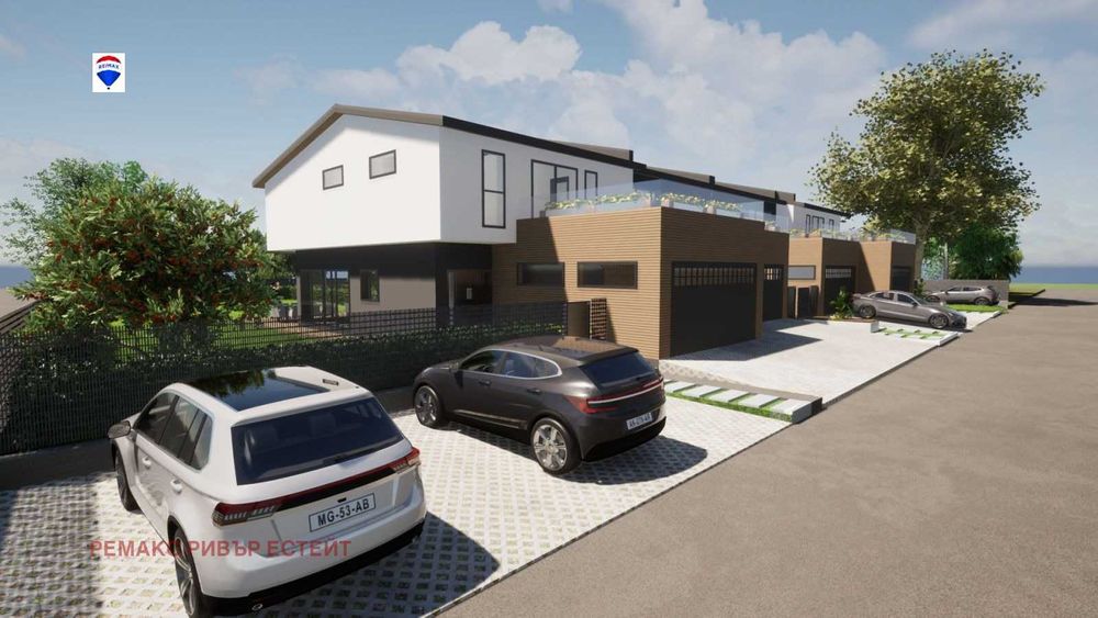 Продава се Къща в с. Николово, Област Русе - 234 кв.м за 916 €/кв.м - Снимка #13