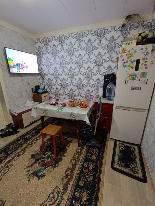 Срочно продам бывшая общежитие