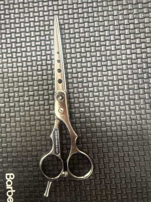 Forfece tuns si filat