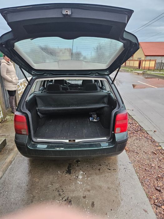 Se vinde wolkswagen pasat