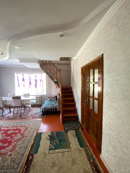 Два двух этажных дома в Центре города