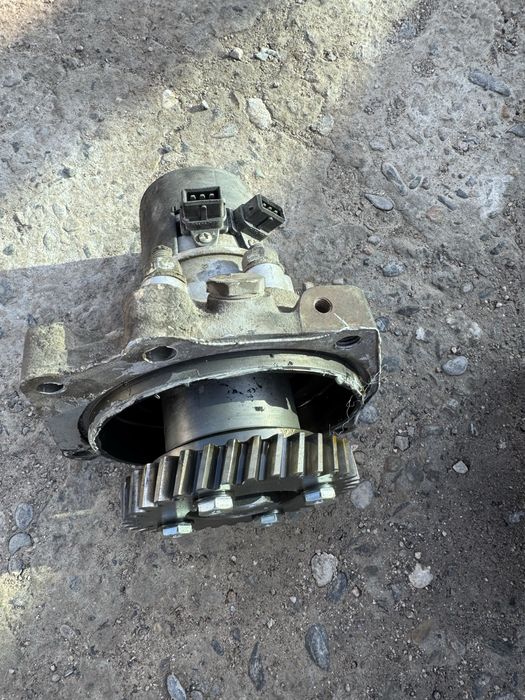 Isuzu miya zajigani  konsaner matorchasi sotiladi