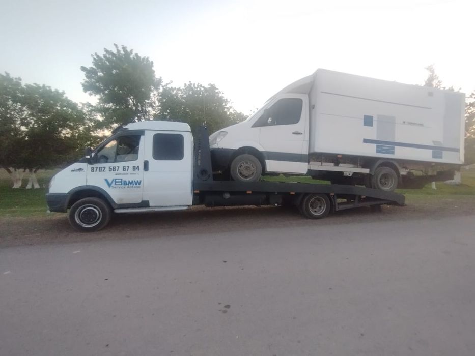 Услуги эвакуатора эвакуатор круглосуточно