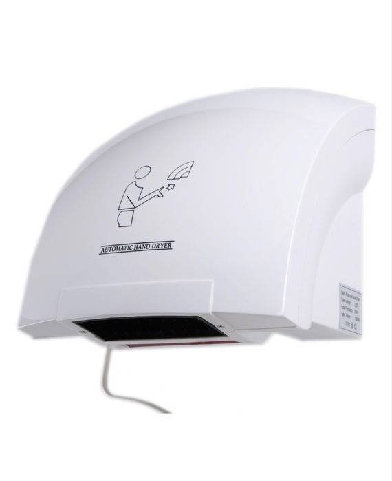 Новая сушка автомат для рук 10000тг