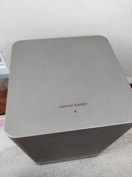Harman Kardon Sub TS7