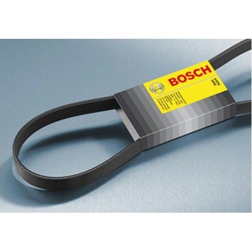 Curea transmisie Dacia Logan Sandero Renault Clio Kangoo Twingo 1.2 16V Bosch 3PK735 1987947800