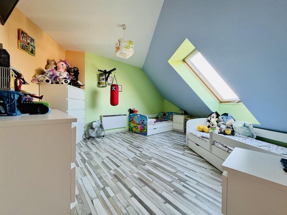 Продава се Тристаен апартамент в София, в.з. Бункера - 128 кв.м за 2258 €/кв.м - Снимка #10