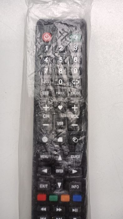 Продам смарт ТВ .ARG (телевизор )