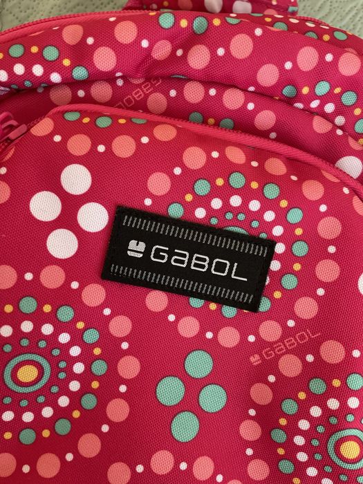 Раница за училище