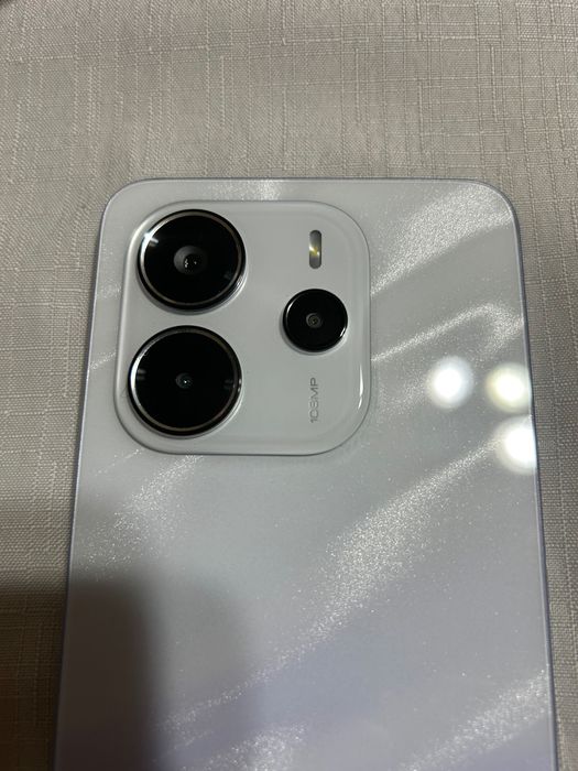 Xiaomi Redmi Note 14 НОВ!