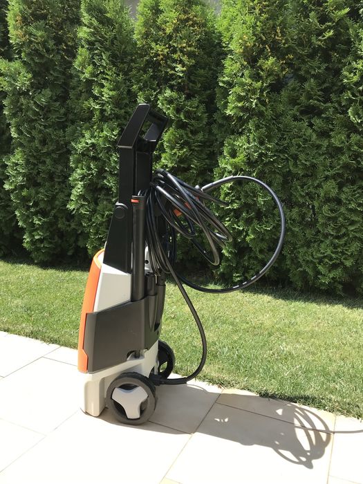 Водоструйка STIHL