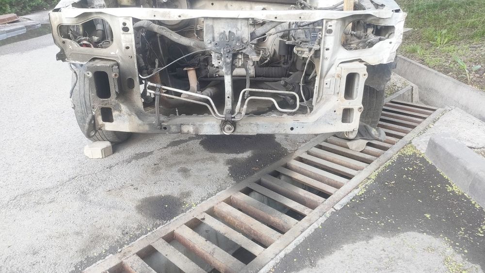 Запчасть Цефиро а32