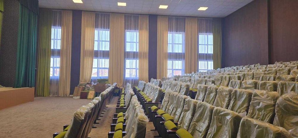 Кресло для актовых залов