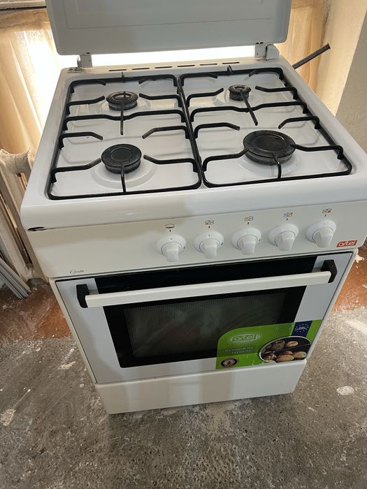 Газ  Плита АРТЕЛ