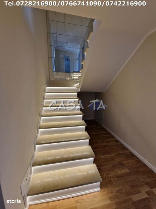Casa de vanzare in Targu Jiu - Strada Marin Preda