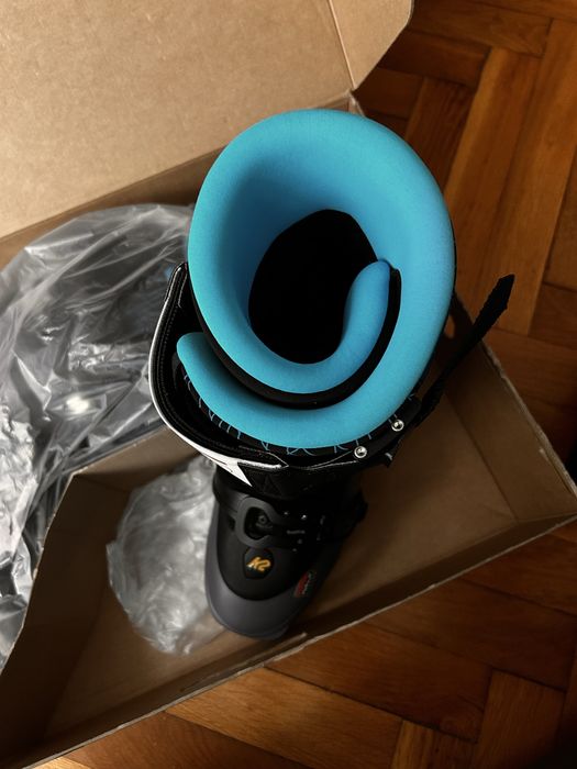 Clapari K2 Diverge SC de vanzare