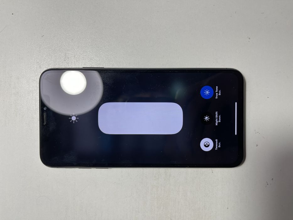 iPhone Xs Max 512gb