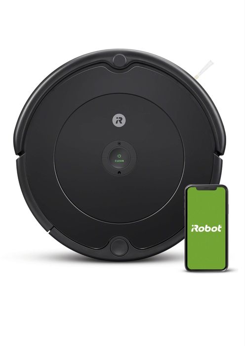 Aspirator robot iRobot Roomba 692