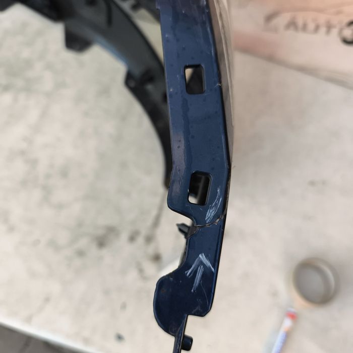 Bara fata Tesla Model Y an 2020-2021-2022-2023-2024